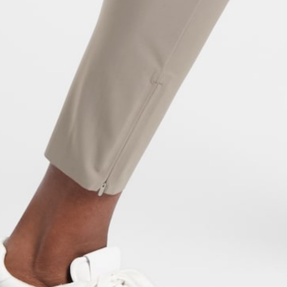 Athleta Stellar Tight // Enchanted Blue - Picture 7 of 11